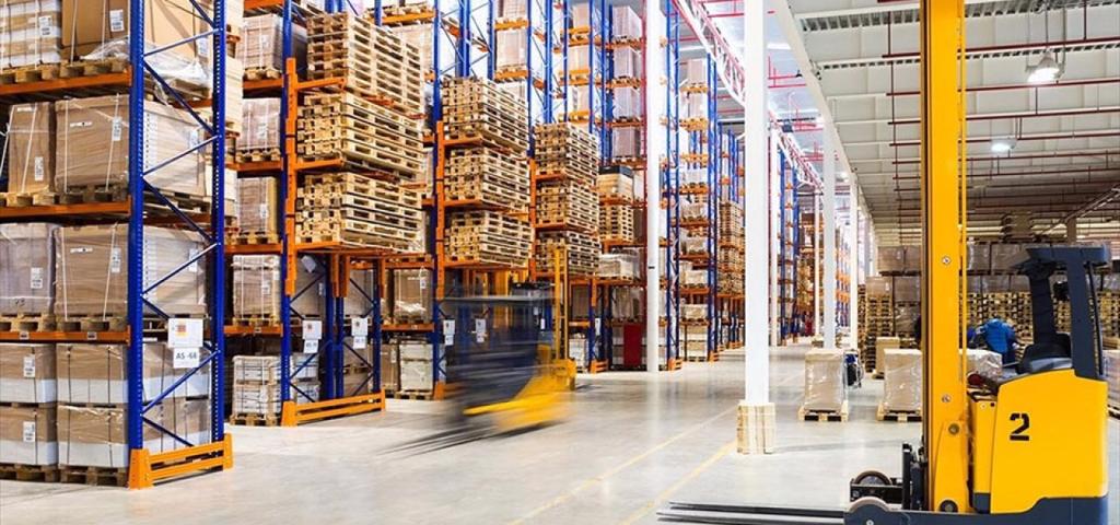 Επεκτείνει το Logistic Park στον Ασπρόπυργο η BriQ Properties Επεκτείνει το Logistic Park στον Ασπρόπυργο η BriQ Properties